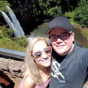 Meet your Posher, Kiley